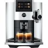 Jura S8 Chrome