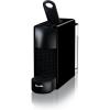 Nespresso Essenza Mini Espresso Machine by Breville, Piano Black(Black)
