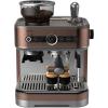 Metal Cappuccino