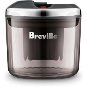 Breville 58mm Espresso Puck Sucker Only For Use with Oracle BES980, BES985, BES990, BES995 and Dual Boiler BES920 Machines
