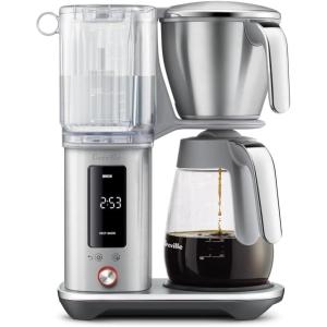 Breville Luxe Brewer Glass, Clear