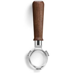 Breville Walnut Espresso Portafilter, Walnut 54mm