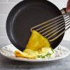 Scanpan ES5 Skillet with Lid, 9.5″, Black