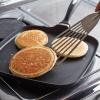 Scanpan ES5 Square Griddle, 11″, Black