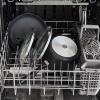 Scanpan ES5 Windsor Pan with Lid, 3 qt, Black