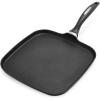 Scanpan ES5 Square Griddle, 11″, Black