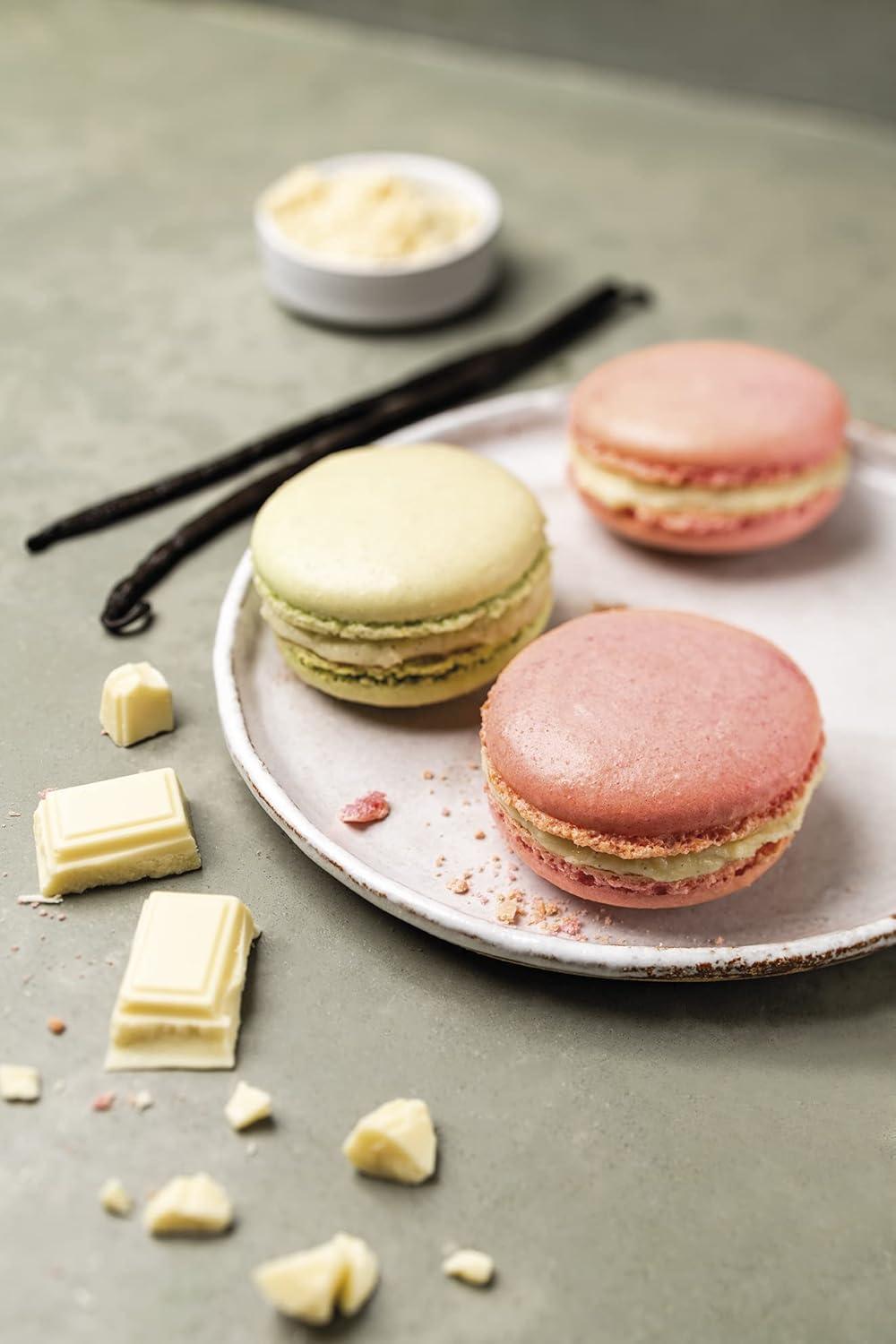 imageSilpat The Original Perfect Cookie NonStick Silicone Baking Mat 1158 x 1612165L x 116W