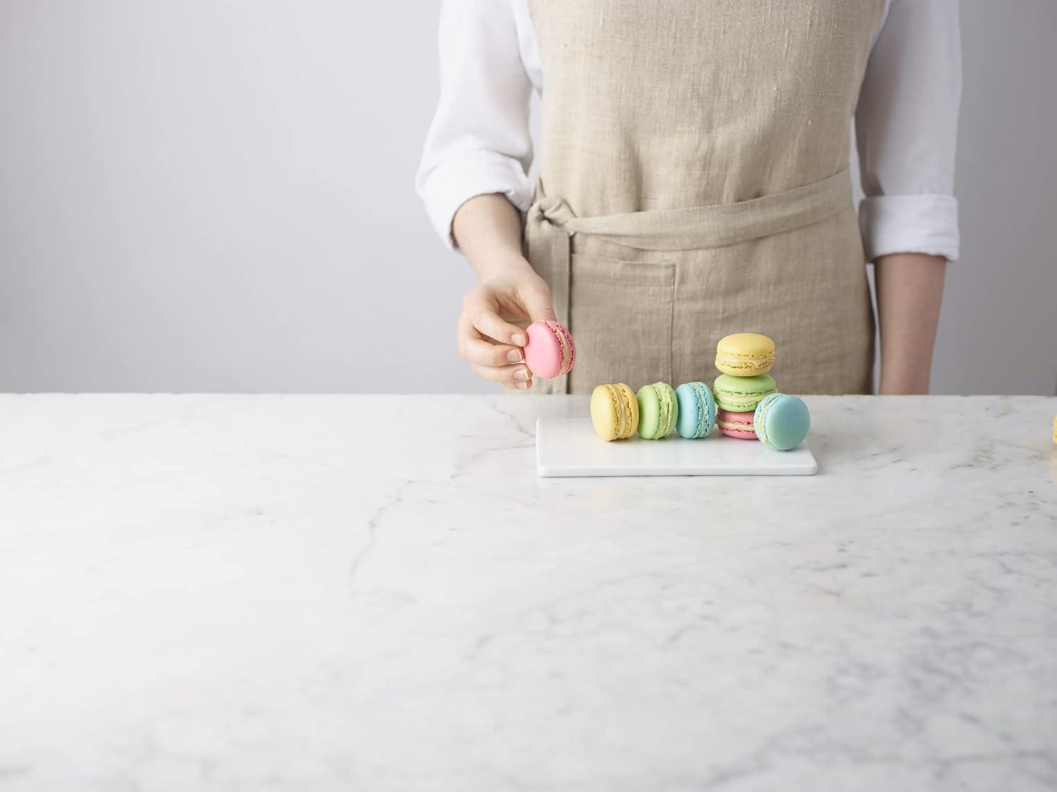 imageSilpat The Original Perfect Cookie NonStick Silicone Baking Mat 1158 x 1612165L x 116W