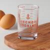 Anchor Hocking 5-Ounce Measuring Glass, Small(5 Ounce Measuring Glass)