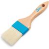Ateco Pastry Brush, 1″ Wide, White(1″ Flat Composite Ferrule)