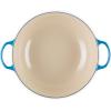 Le Creuset 7.5 Quart Signature Chef’s Oven Shallot(Marseille)