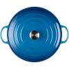 Le Creuset 7.5 Quart Signature Chef’s Oven Shallot(Marseille)