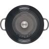 Le Creuset 7.5 Quart Signature Chef’s Oven Shallot(Oyster)