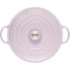 Le Creuset 7.5 Quart Signature Chef’s Oven Shallot(Shallot)