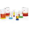 OXO Good Grips 7-Piece Nesting Measuring Beaker Set, Multicolored(7-Piece)
