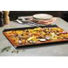 Silpat Premium Non-Stick Silicone Baking Mat, 3/4 Sheet, Cream(3/4 Size)