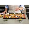 Silpat Premium Non-Stick Silicone Baking Mat, 3/4 Sheet, Cream(3/4 Size)