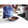 Silpat The Original Round Cake Liner Non-Stick Silicone Baking Mat, 9″(9″L x 9″W)