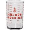 Anchor Hocking 5-Ounce Measuring Glass, Small(5 Ounce Measuring Glass)