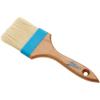 Ateco Pastry Brush, 1″ Wide, White(3″ Flat Composite Ferrule)
