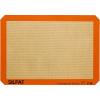 Silpat Premium Non-Stick Silicone Baking Mat, 3/4 Sheet, Cream(3/4 Size)