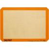 Silpat Premium Non-Stick Silicone Baking Mat, 3/4 Sheet, Cream(Medium)