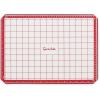 Sur La Table Silicone Nonstick Half Sheet Baking Mat, Red