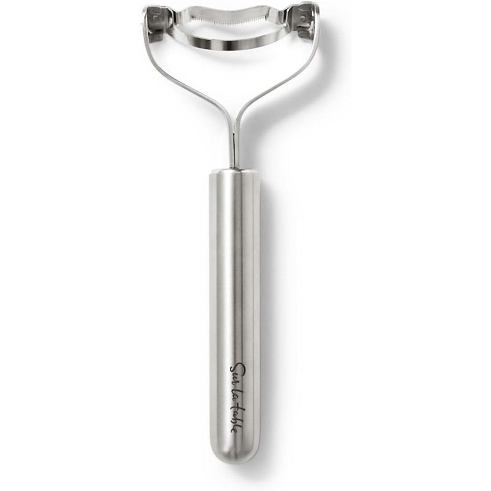 imageSur La Table Stainless Steel Corn Stripper Silver
