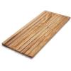 Sur La Table Italian Olivewood Bread Board, Brown