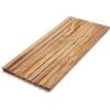 Sur La Table Italian Olivewood Bread Board, Brown