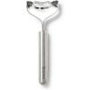 Sur La Table Stainless Steel Corn Stripper, Silver