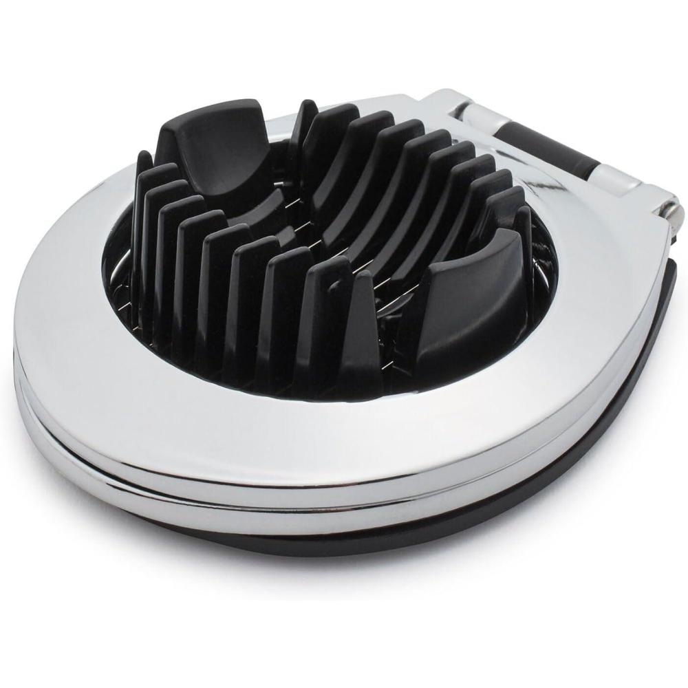imageSur La Table 4in1 Egg Slicer Silver