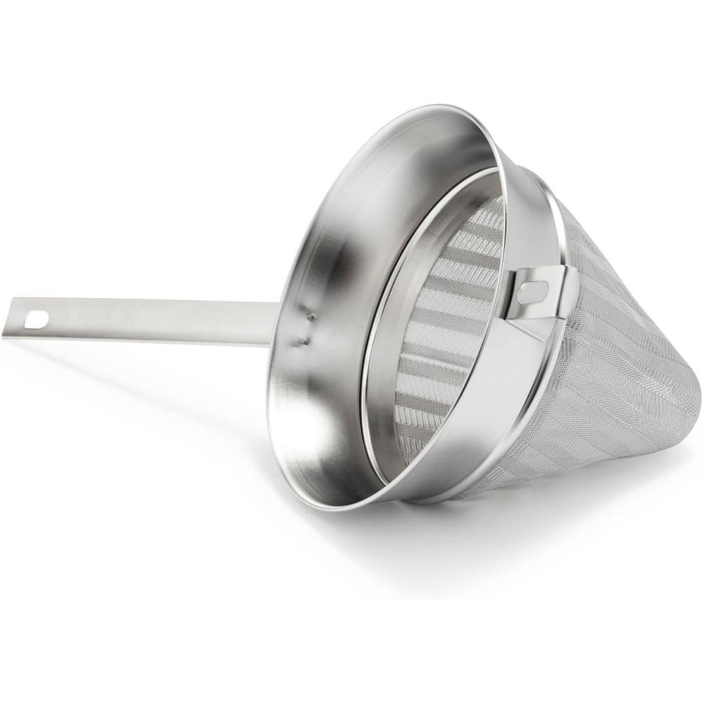 imageSur La Table Fine Mesh Stainless Steel Chinois Silver