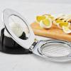 Sur La Table 4-in-1 Egg Slicer, Silver