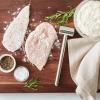 Sur La Table Meat Pounder, Silver
