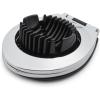 Sur La Table 4-in-1 Egg Slicer, Silver