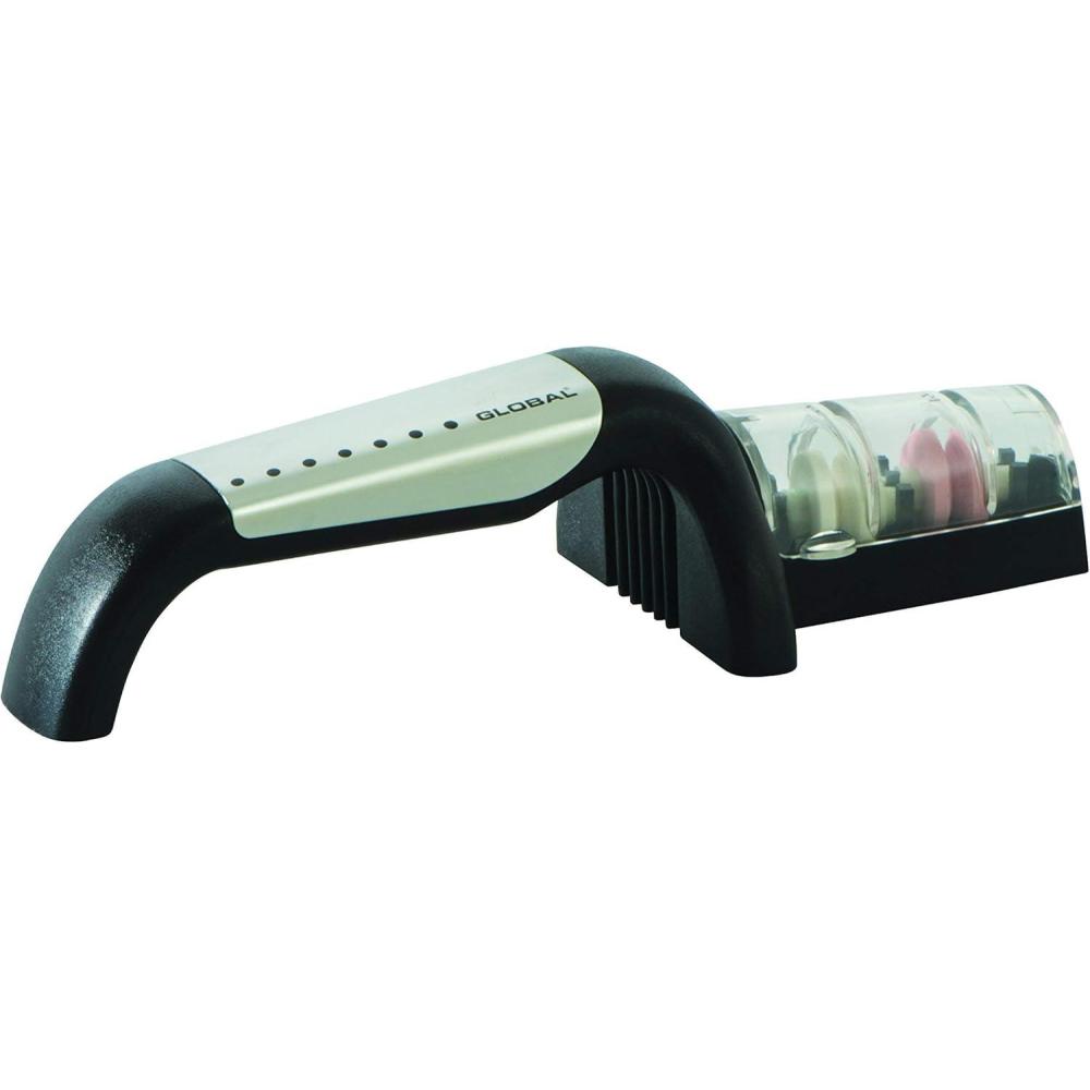 imageGlobal Stage 2 SharpenerBlack