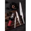 Ceramic Water Sharpener – Red