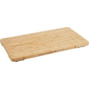 Breville Bamboo Cutting Board for Smart Oven Air Fryer Pro BOV900 and BOV950