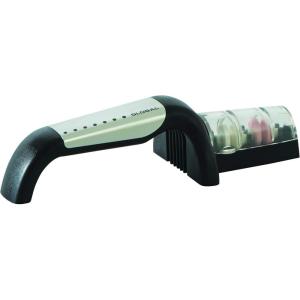 Global Stage 2 Sharpener-Black