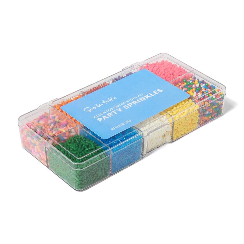 imageSur La Table Party Sprinkle Kit Multi