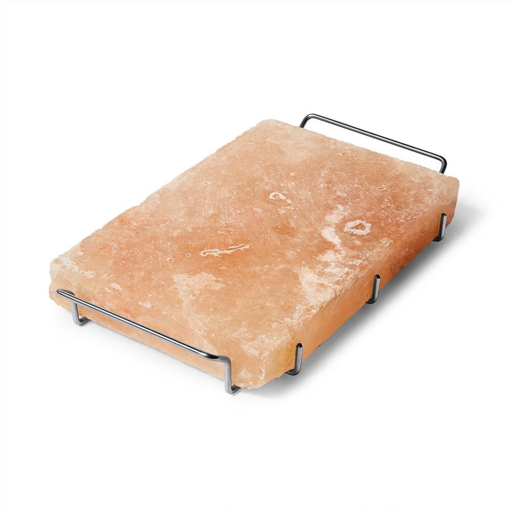 imageSur La Table Salt Block 12 x 8 Pink