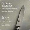 Shun Classic 4″ Limited Edition “Try Me” Paring Knife