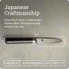 Shun Classic 4″ Limited Edition “Try Me” Paring Knife