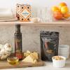 Sonoma Smoked Olive Oil