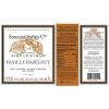 Sonoma Syrup Co. Lavender Infused Simple Syrup 12.7 fl oz | for Coffee, Cocktails, and Cooking | Hand Crafted in the USA(Vanilla Hazelnut)