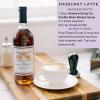 Sonoma Syrup Co. Lavender Infused Simple Syrup 12.7 fl oz | for Coffee, Cocktails, and Cooking | Hand Crafted in the USA(Vanilla Hazelnut)