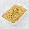 Sur La Table 4 Qt Porcelain Baking Dish – Rectangular Casserole Baker for Pasta, Roasted Veggies & Desserts, Classic White Glaze, Oven to Table, Nesting Bakeware, Dishwasher