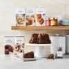 Sur La Table Apple Cider Snickerdoodle Cookie Mix, Tan