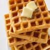 Sur La Table Belgian Waffle Mix, Gold